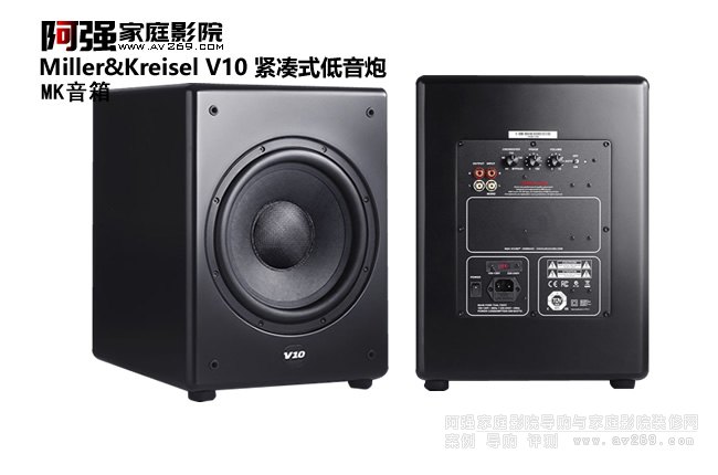 Miller&Kreisel V10 �o��ʽ������