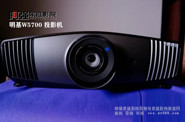 ����W5700ͶӰ�C(j��) DLP�@ʾоƬ���Ʋ��(du��)���vʷ