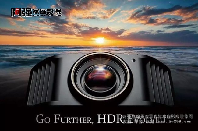 JVCͶӰ�C���F(xi��n)4K HDR���|(zh��)����������:��LEO�����{�������ӳ������������m��HDR��