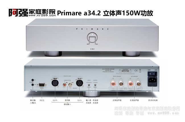 �ޕr���NPrimare a34.2 ���w150W����