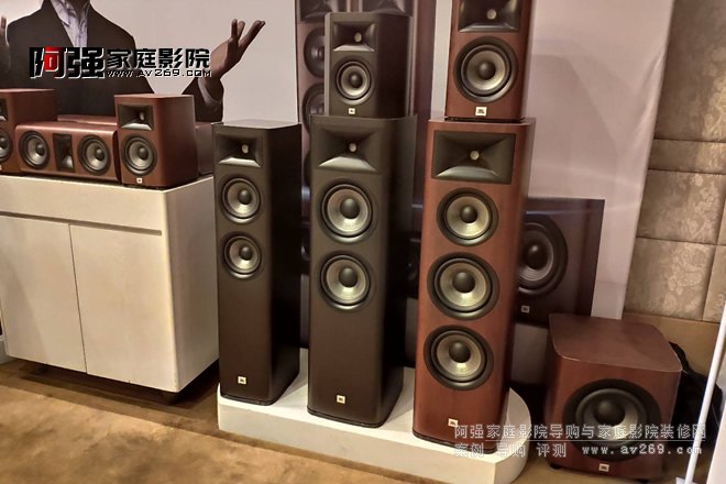 JBL STUDIO 698�������