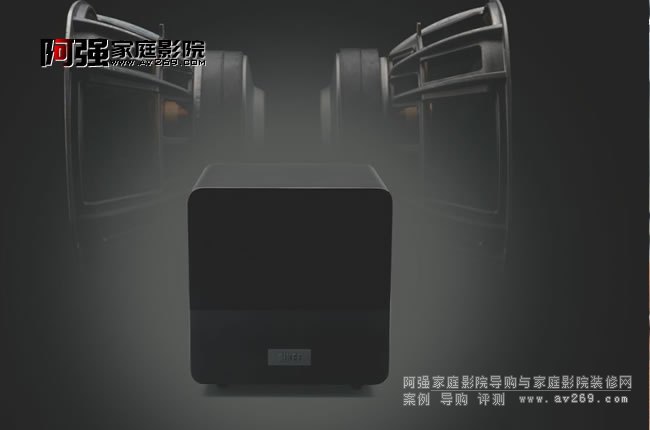 KEF KF92���ص�����