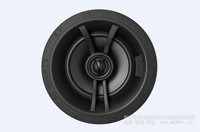 P4-C65吸頂揚聲器