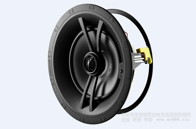 Dynaudio Performance P4-C80吸頂揚聲器
