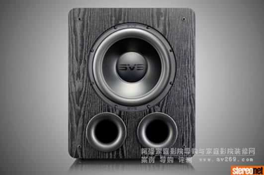 SVS PB-2000���I��