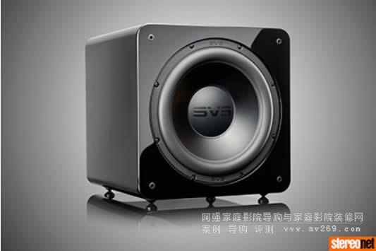 SVS SB-2000���I��