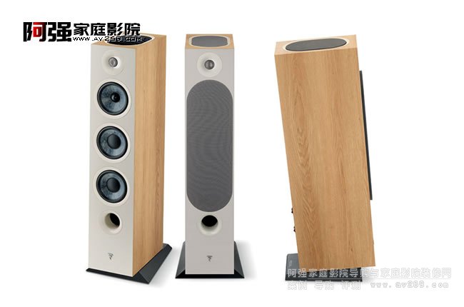 �������� Focal CHORA 826D �Ƴ��ű�ȫ������һ�wʽ������