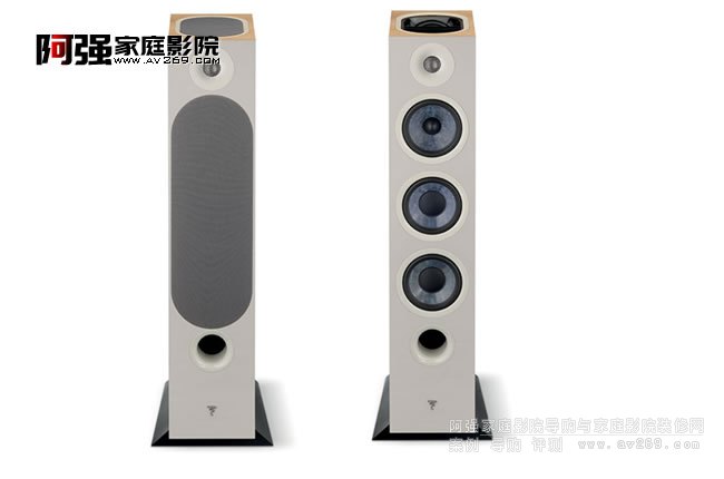 ����Choraϵ�� FOCAL Choraϵ���Ƴ�826-D/Center/Surround�P(y��ng)�� 