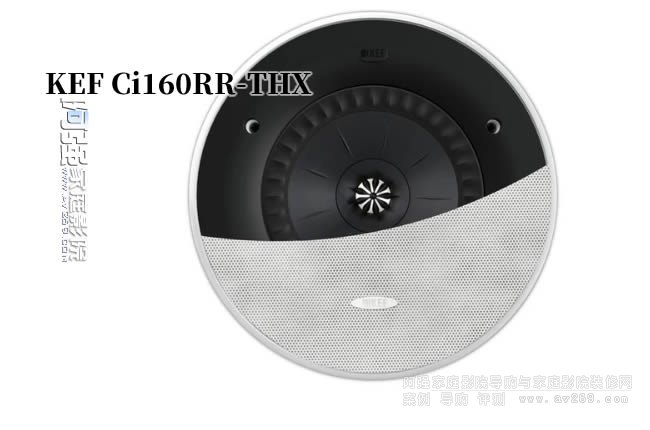 Ӣ��(gu��)KEF Ci160RR-THX�J(r��n)�CǶ��ʽ����