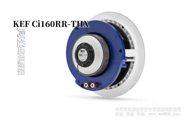 Ӣ��(gu��)KEF Ci160RR-THX�J(r��n)�CǶ��ʽ����