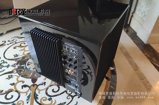 Sa sound T12���ص�����