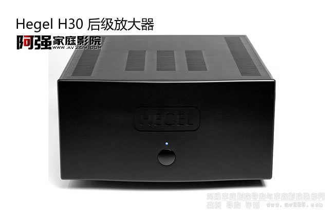 Ų���ڸ� Hegel H30������(j��)��(j��)�����u(p��ng)�y(c��)