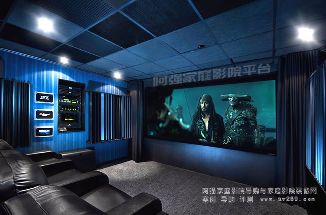 Procella audio���I(y��)�e��ӰԺЧ���D