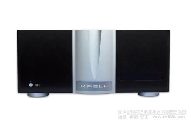 Krell Duo 300 XD