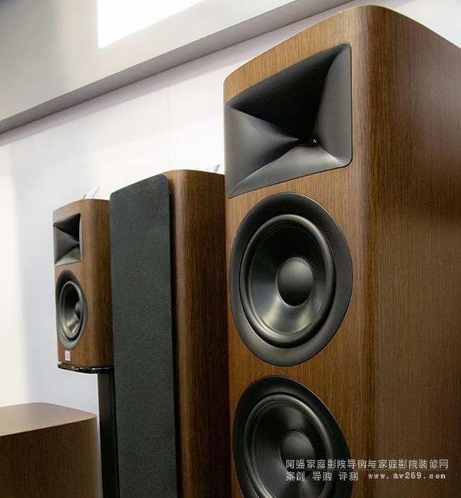 JBL synthesis�OƷ����ϵ���Ƃ��yHDIϵ������