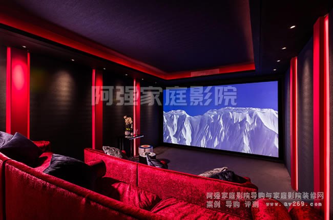HDR�ѽ�(j��ng)ȫ���ռ�������ͶӰ�C(j��)֮��