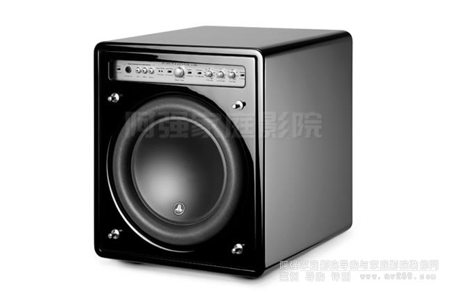 JL Audio Fathom f110v2 ���ص�����