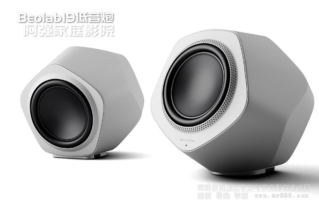BeoLab 19���ص����P��