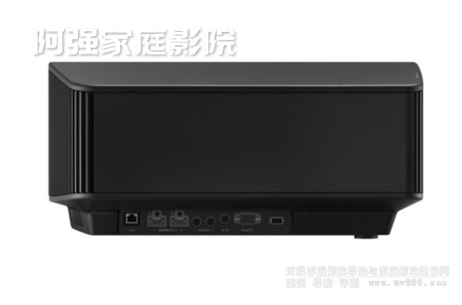 索尼投影機VPL-VW798 4K激光投影機