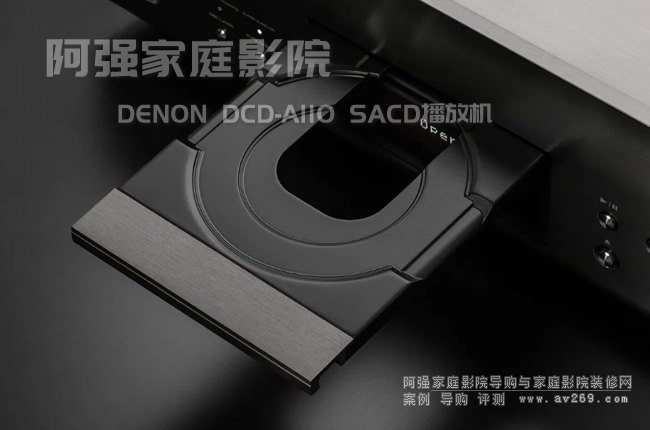 DENON DCD-A110���řC��B