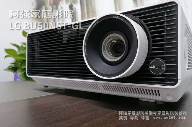 LG BU50NST-GL ��ͥӰԺͶӰ�C