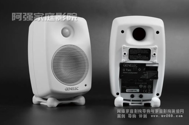 Genelec����G2��Դ�O(ji��n) ����