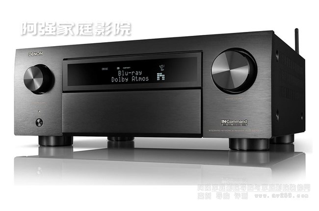 �������ŬF�A���8K������̖AVR-X6700H����