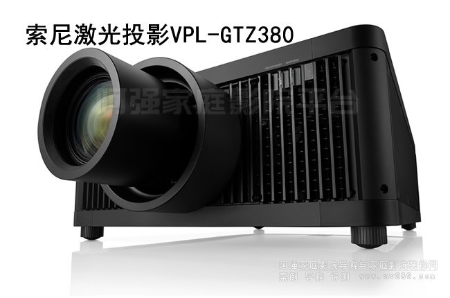���ἤ��ͶӰ�CVPL-GTZ380