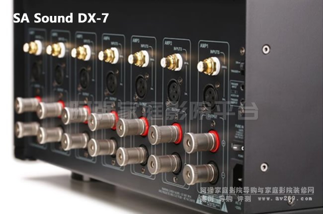 Sasound CX-7S��(j��)���� ȫƽ���7����(j��)