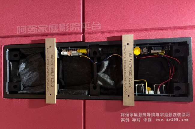 JBL�OƷ�c�O(ji��n) ϵ�нM���Ī�(d��)��˽��ӰԺ�������p
