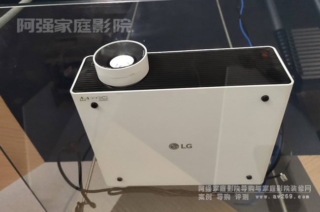 LG BU50NST ����4KͶӰ�C