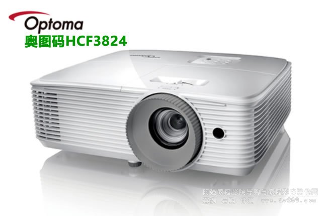Optoma�W�D�aHCF3824ͶӰ�C(j��)��B