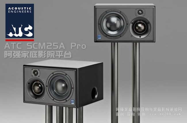 atc SCM25A Pro��Դ����ұO ����