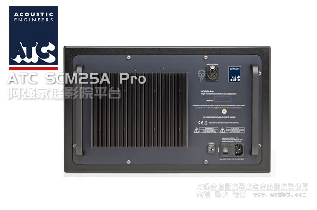 atc SCM25A Pro��Դ����ұO ����