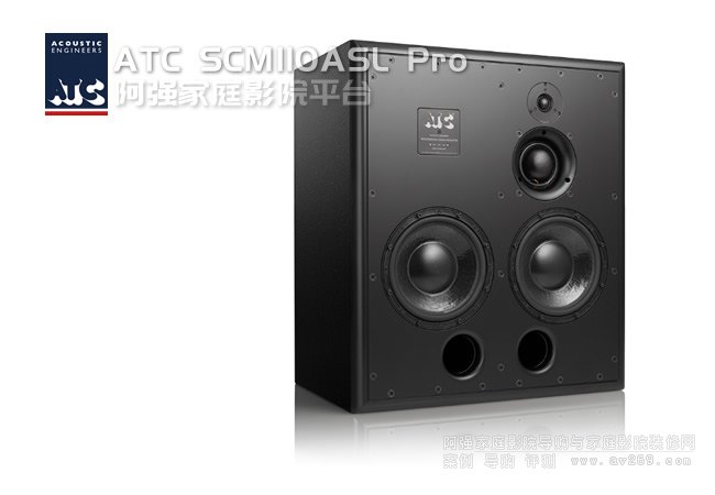 Ӣ��ATC�O ���SCM110ASL Pro