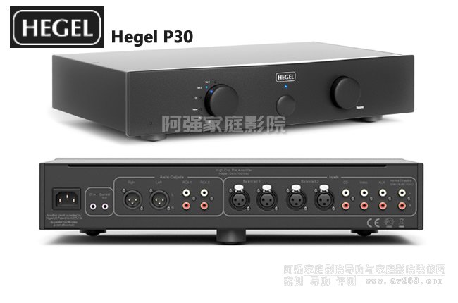 �ڸ�ǰ�� Hegel P30��Şǰ��