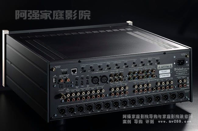 ����(gu��)�����Dǰ��(j��) McIntosh MX123��ͥӰԺ����ǰ��(j��)�u(p��ng)�y(c��)