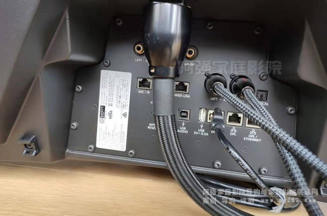 BeoLab90 ���C(j��)�Ӿ��˿�