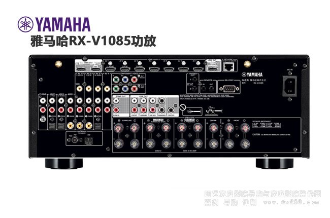 ���R��RX-V1085 7.2����ͥӰԺ����