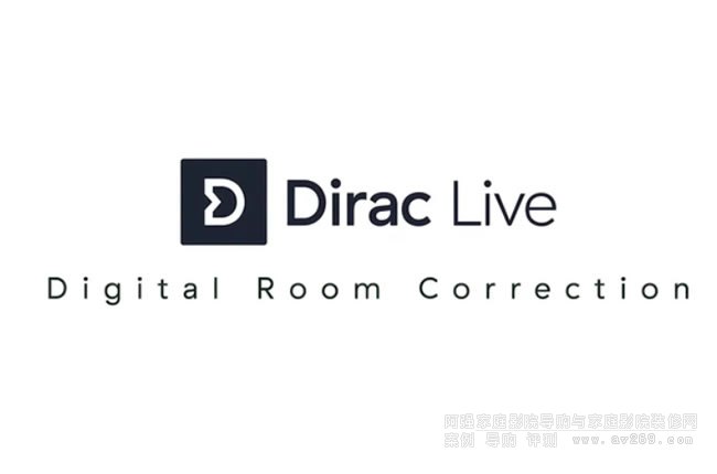 NAD功放的Dirac Live自動調音校準系統調試參考(手機版)