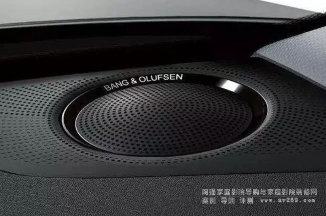 B&O���B(t��i)eolab speaker & Flexible living �a(ch��n)Ʒ�r(ji��)�����{(di��o)֪ͨ