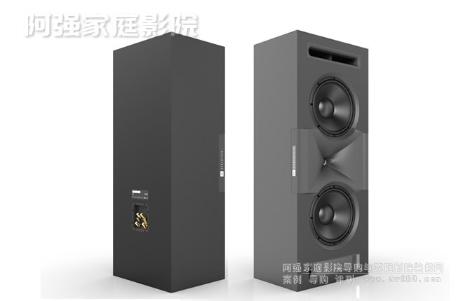 JBL極品 Synthesis SCL1音箱