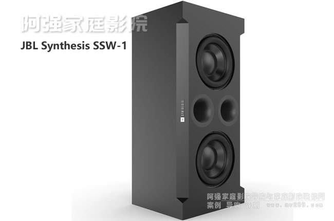 JBL SSW1������