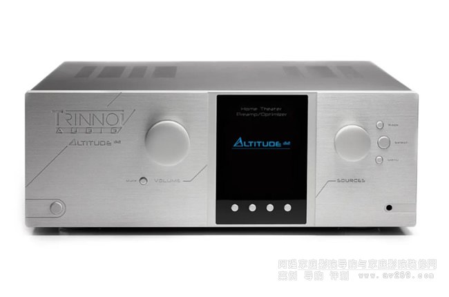 Trinnov Audio Altitude 32 ����������(j��)����ʽ���l̎����