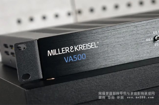 ���ą���(sh��)��VA5000���ʷŴ���  �Ŵ������ʣ�500W RMS/800W��ֵ  ϵ�y(t��ng)ǰ�÷Ŵ�����ģ�M  ���C��ʧ�棨THD����<0.5%@500W  �����Դ��100-240 VAC 50/60Hz  ݔ�뾀·�ƽ��RCA L/R  ݔ����·�ƽ��RCA L/R  ���ƣ���������λ�����l  �ߴ磨�����ߡ����429��44.4��224����  �C�ܳߴ磨�����ߡ����483��44.4��224����  ������4����