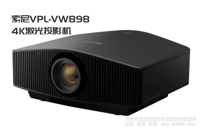 ��Ʒ4KͶӰ�C ����VW298��VW898�������N��