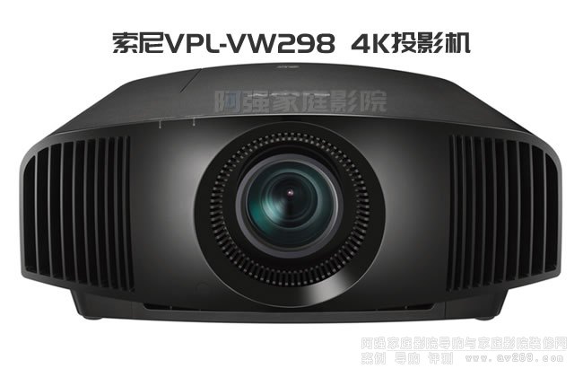 ����VW298ͶӰ�C(j��)��B ȫ������(j��)��