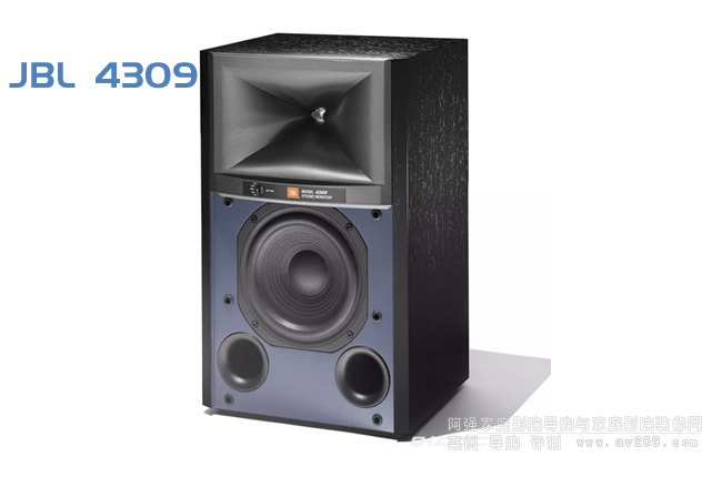 JBL 4309��(f��)�ŕ���ʽ��������