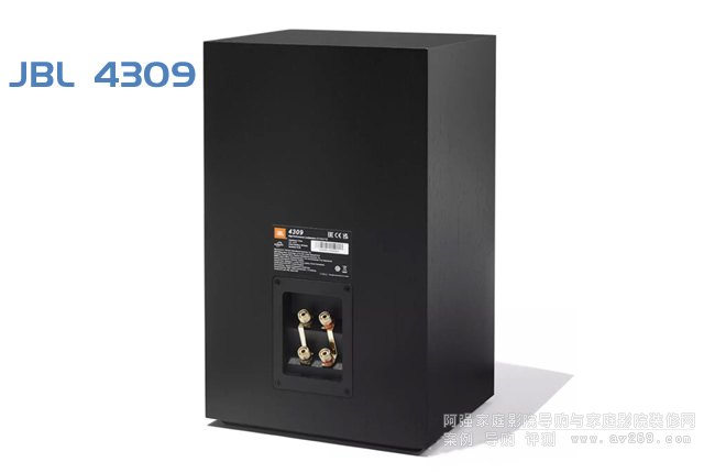 JBL 4309��(f��)�ŕ���ʽ��������