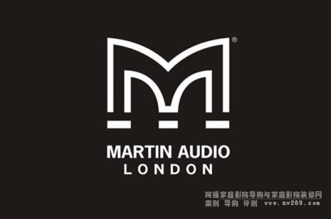 Ӣ����������Martin Audio